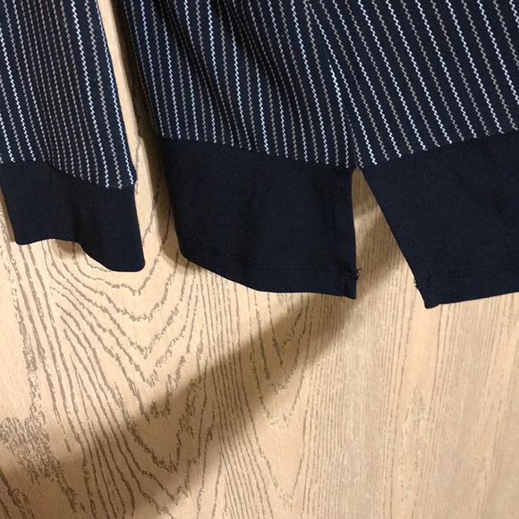 [michael kors] Striped Tunic - Picture 4 of 8